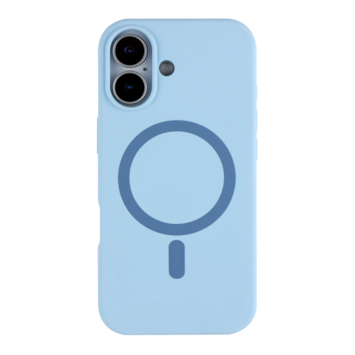 Чохол Glow Silicone Case with Magsafe для iPhone 17 превью 14