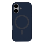 Купити Чохол Glow Silicone Case with Magsafe для iPhone 17, 15