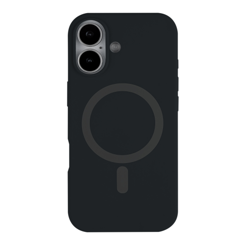 Чохол Glow Silicone Case with Magsafe для iPhone 17 превью 16