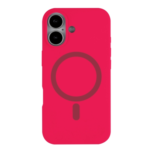 Купити Чохол Glow Silicone Case with Magsafe для iPhone 17, 17