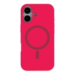 Купити Чохол Glow Silicone Case with Magsafe для iPhone 17, 17
