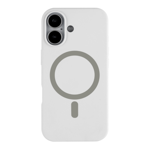 Купити Чохол Glow Silicone Case with Magsafe для iPhone 17, 20