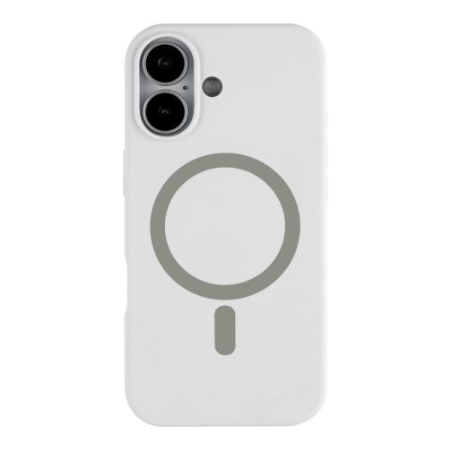 Чохол Glow Silicone Case with Magsafe для iPhone 17 превью 20