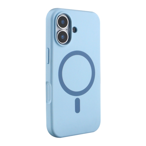 Купити Чохол Glow Silicone Case with Magsafe для iPhone 17, 24