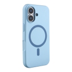 Купити Чохол Glow Silicone Case with Magsafe для iPhone 17, 24