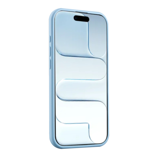 Чохол Glow Silicone Case with Magsafe для iPhone 17 превью 25