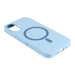 Купити Чохол Glow Silicone Case with Magsafe для iPhone 17, 26