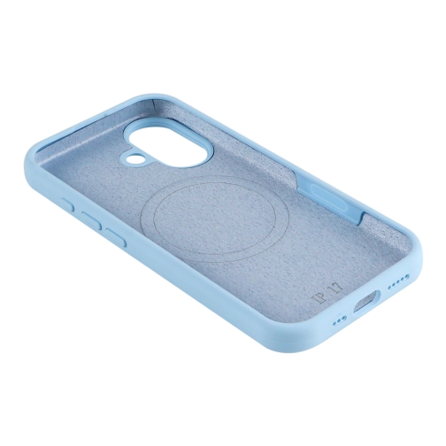 Купити Чохол Glow Silicone Case with Magsafe для iPhone 17, 27