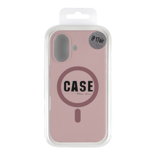 Купити Чохол Glow Silicone Case with Magsafe для iPhone 17, 8