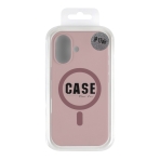 Купити Чохол Glow Silicone Case with Magsafe для iPhone 17, 8
