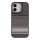 Купити Чохол Kajsa Resort Collection Gradient Stripe with MagSafe для iPhone 17 Black
