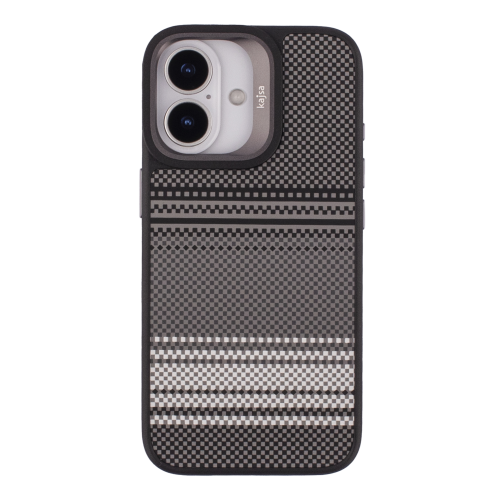 Чохол Kajsa Resort Collection Gradient Stripe with MagSafe для iPhone 17 превью 6