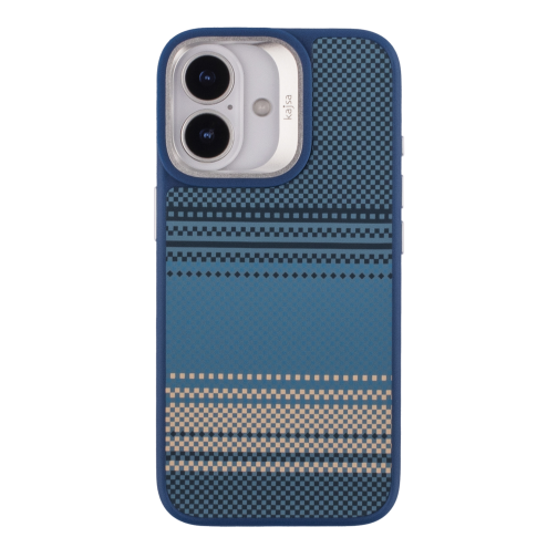 Чохол Kajsa Resort Collection Gradient Stripe with MagSafe для iPhone 17 превью 7