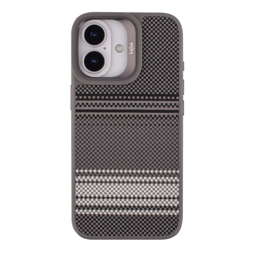 Чохол Kajsa Resort Collection Gradient Stripe with MagSafe для iPhone 17 превью 9