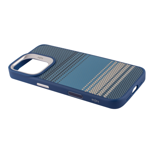 Чохол Kajsa Resort Collection Gradient Stripe with MagSafe для iPhone 17 превью 12