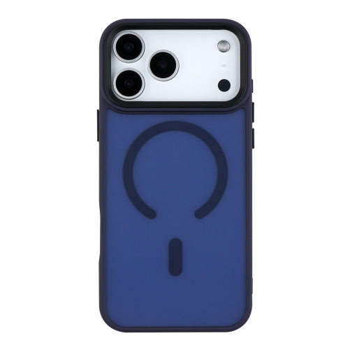 Чохол TPU+PC ShadowMat with MagSafe для iPhone 17 Pro Max превью 11