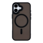 Купить Чехол TPU+PC ShadowMat with MagSafe для iPhone 17, 8
