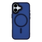 Купить Чехол TPU+PC ShadowMat with MagSafe для iPhone 17, 10