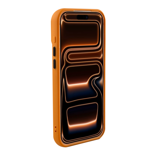 Чохол TPU+PC ShadowMat with MagSafe для iPhone 17 Pro превью 19