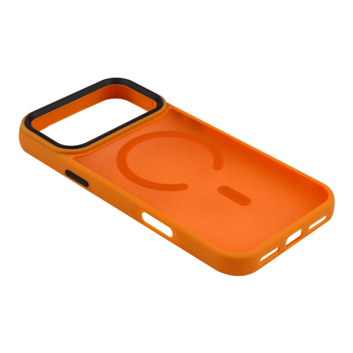 Чохол TPU+PC ShadowMat with MagSafe для iPhone 17 Pro превью 20