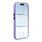 Купить Чехол TPU+PC ShadowMat with MagSafe для iPhone 17, 15
