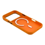 Купити Чохол TPU+PC ShadowMat with MagSafe для iPhone 17 Pro Max, 21