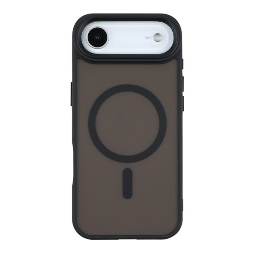 Купить Чехол TPU+PC ShadowMat with MagSafe для iPhone 17 Air, 8