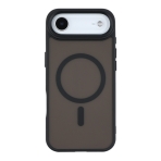 Купить Чехол TPU+PC ShadowMat with MagSafe для iPhone 17 Air, 8