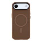 Купить Чехол TPU+PC ShadowMat with MagSafe для iPhone 17 Air, 9