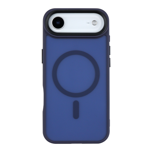 Чохол TPU+PC ShadowMat with MagSafe для iPhone 17 Air превью 10