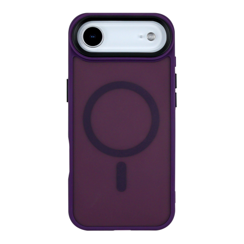 Чохол TPU+PC ShadowMat with MagSafe для iPhone 17 Air превью 11