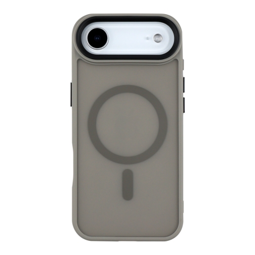 Купить Чехол TPU+PC ShadowMat with MagSafe для iPhone 17 Air, 13