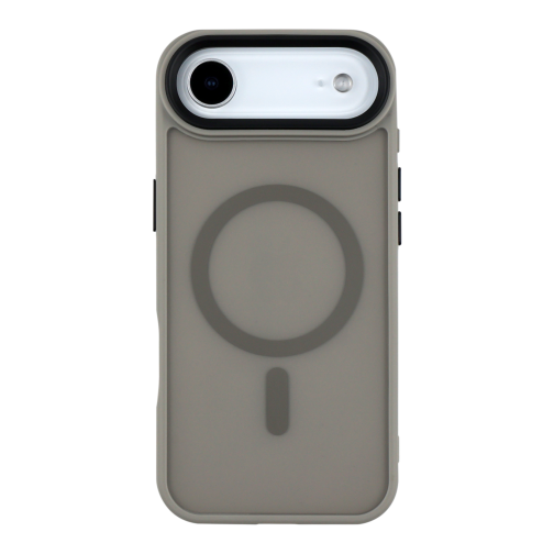 Чохол TPU+PC ShadowMat with MagSafe для iPhone 17 Air превью 13