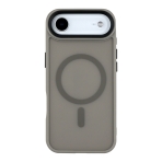 Купить Чехол TPU+PC ShadowMat with MagSafe для iPhone 17 Air, 13