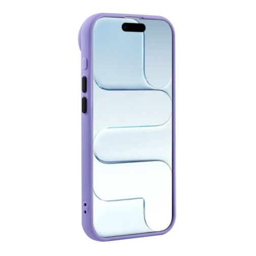 Чохол TPU+PC ShadowMat with MagSafe для iPhone 17 Air превью 15