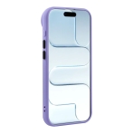 Купить Чехол TPU+PC ShadowMat with MagSafe для iPhone 17 Air, 15