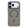 Купити Чохол TPU+PC ShadowMat with MagSafe для iPhone 17 Pro Max Grey