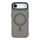 Купить Чехол TPU+PC ShadowMat with MagSafe для iPhone 17 Air Grey
