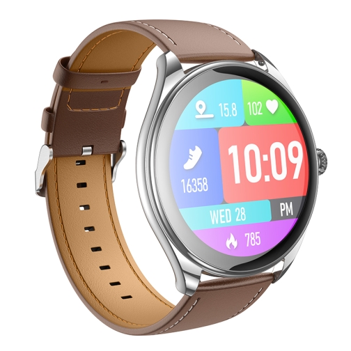 Купити Смарт Годинник Hoco Y22 AMOLED Smart sports watch(call version) М'ята Упаковка, 3
