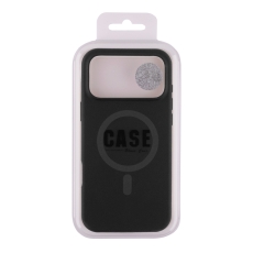 Купить Чехол Glow Silicone Case with Magsafe для iPhone 17 Pro