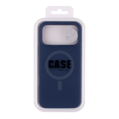 Купити Чохол Glow Silicone Case with Magsafe для iPhone 17 Pro, 4