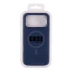 Купити Чохол Glow Silicone Case with Magsafe для iPhone 17 Pro, 4