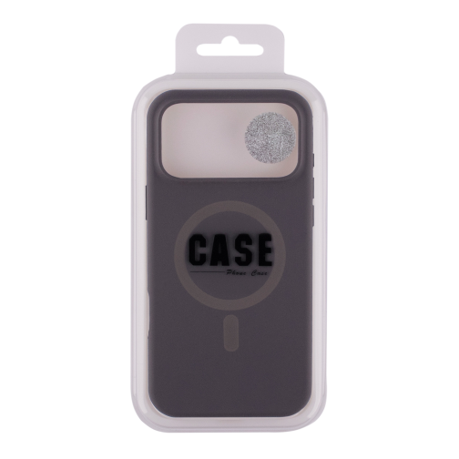 Чохол Glow Silicone Case with Magsafe для iPhone 17 Pro превью 5