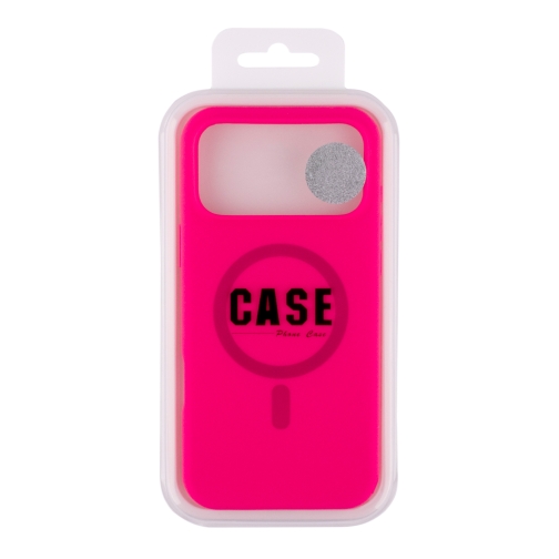 Купити Чохол Glow Silicone Case with Magsafe для iPhone 17 Pro, 6