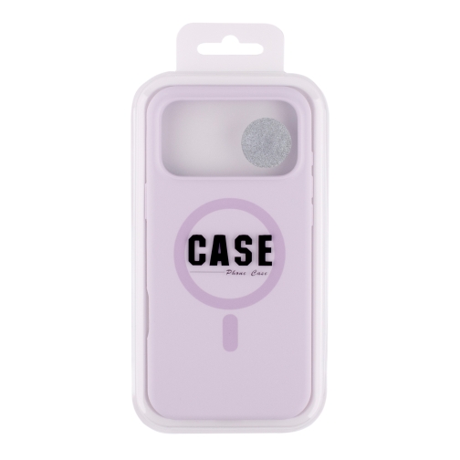 Купити Чохол Glow Silicone Case with Magsafe для iPhone 17 Pro, 7
