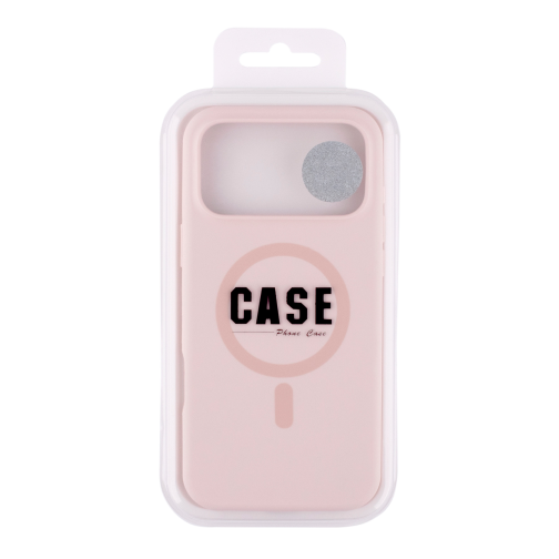 Чохол Glow Silicone Case with Magsafe для iPhone 17 Pro превью 8