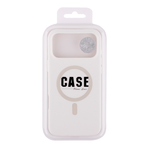 Купити Чохол Glow Silicone Case with Magsafe для iPhone 17 Pro, 9