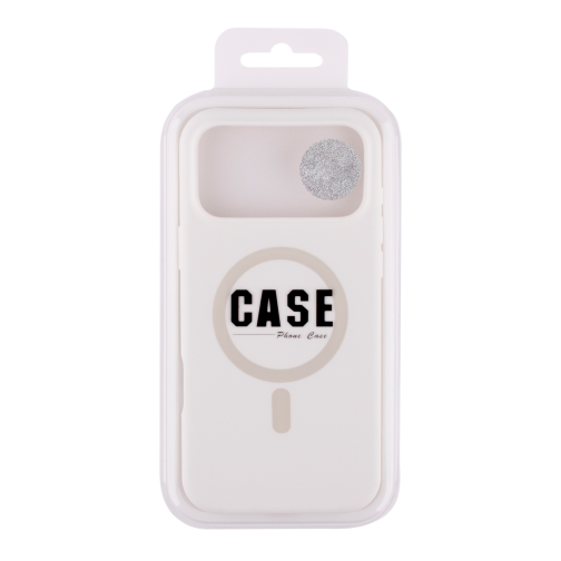 Чохол Glow Silicone Case with Magsafe для iPhone 17 Pro превью 9