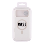 Купити Чохол Glow Silicone Case with Magsafe для iPhone 17 Pro, 9