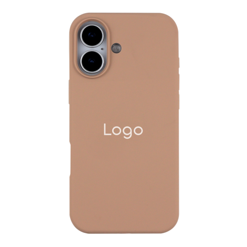 Чохол Silicone Case Full Size (AA) для iPhone 17 превью 45